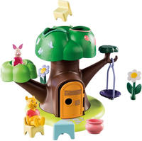 PLAYMOBIL 1.2.3 71316, PLAYMOBIL 1.2.3 PLAYMOBIL 71316 1.2.3 & Disney: Winnies &