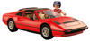 Playmobil 71343, Playmobil Magnum, p.i. Ferrari 308 GTS Quattrovalvole 71343