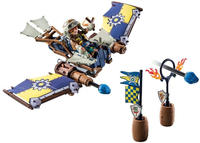 PLAYMOBIL NOVELMORE 71211, PLAYMOBIL NOVELMORE PLAYMOBIL 71211 Novelmore - Darios