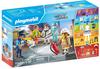 Playmobil City Life - My Figures: Rescue (71400)