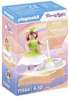 Playmobil 71364, Playmobil 71364 - Himmlischer Regenbogenkreisel mit Prinzessin...