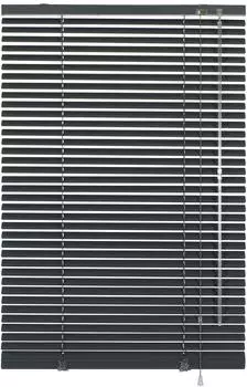 Gardinia Aluminum-Lamellen 25mm 30789 (140 x 175cm) Schiefer