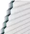 Velux Wabenplissee Uni Goldbeige 1049, 114x160cm SK10), Aluminiumschiene,GGU,Manuell