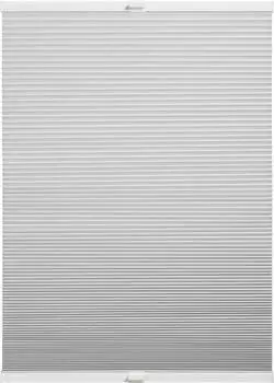 Sch&ouml;ner Wohnen Thermo- Sina 80 cm x 130 cm Wei&szlig;