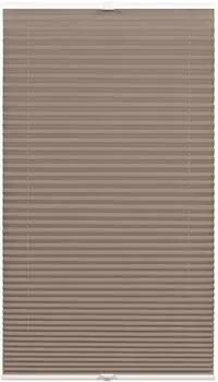 Gardinia Concept Tageslicht 50 cm x 130 cm Taupe