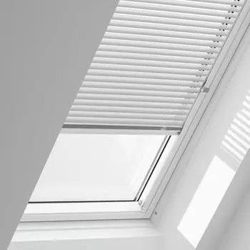 Velux Jalousette manuell PAL F08 7001SWL