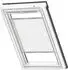 Velux Plissee-Faltstore Standard FHL CK04) weiß