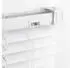 Liedeco PVC-Jalousie Lamellen 25mm (60x220cm) weiß