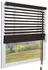 SolRoyal SolDecor Jh3 120x160cm dunkelbraun