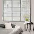 SolRoyal SolDecor JH3 Holzjalousie weiß 50cm (65133956)