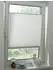 Gardinia Plissee Concept Tageslicht weiß 50x130cm 50x130cm