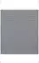 Gardinia EASYFIX Plissee Greta rauchblau 70x130cm 70x130cm
