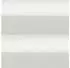 Velux Plissee Uni Weiß 1016 Faltstore, 134x160cm 810), Aluminiumschiene,GGL,Manuell