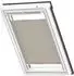 Velux Wabenplissee Uni Beige 1155, 94x60cm P31), Aluminiumschiene,GGU,Manuell