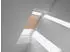 Velux Wabenplissee Uni Goldbeige 1049, 113X144cm Y87), Aluminiumschiene,GGU,Manuell
