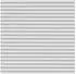 Velux Wabenplissee Uni weiß, 75x104cm Y43), Aluminiumschiene,GGU,Manuell