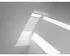 Velux Wabenplissee Uni weiß, 75x104cm Y43), Aluminiumschiene,GGU,Manuell