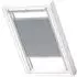 Velux Wabenplissee-Faltstore DuoLine FHC M08 1163S