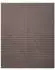 Lichtblick Spannplissee 80x130cm taupe