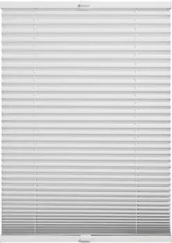 Sch&ouml;ner Wohnen Ella 50 cm x 130 cm Wei&szlig;