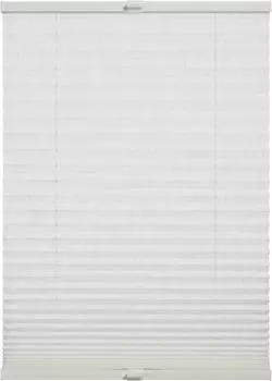 Sch&ouml;ner Wohnen Marla 90 cm x 130 cm Wei&szlig;