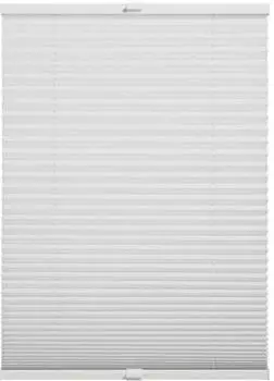 Sch&ouml;ner Wohnen Milla 90 cm x 130 cm Wei&szlig;