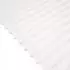 Deco-Raum Basic ohne Bohren 55x150cm Weiß Blickdicht Klemmfix