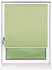 Deco-Raum Basic ohne Bohren 75x150cm Hellgrün Blickdicht Klemmfix
