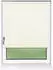 Deco-Raum Basic ohne Bohren 100x150cm Vanille Blickdicht Klemmfix