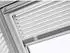 Velux Jalousette manuell PAL Y43 7001S