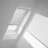 Velux Jalousette manuell PAL MK06 7057SWL