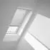 Velux Jalousette manuell PAL M06 7057S