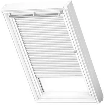 Velux Jalousette manuell PAL U10 7001SWL