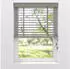 Soluna Bambusjalousie 50mm 50x130cm grau