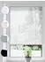 Sonello Klemmfix-Aluminium-Jalousie 90x220cm weiß