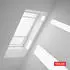 Velux Plissee-Faltstore Standard FHL S08) weiß