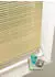 Gardinia Aluminum-Lamellen 25mm 6895 (140 x 175cm) Beige
