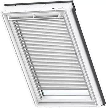 Velux 7001 Uni UK08 (78 x 140 cm) wei&szlig;