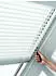 Velux 7001 Uni UK08 (78 x 140 cm) weiß