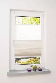 Liedeco Day & Night 40x130cm beige