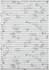 Gardinia Plissee Concept zum Klemmen Flowers and Plants Zweig 70x130cm 70x130cm