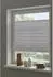 Gardinia Plissee Concept zum Klemmen Lilly Green grau 90x130cm