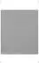 Gardinia EASYFIX Plissee Greta steingrau 80x130cm