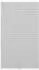 Gardinia Concept 60x130cm (36569)