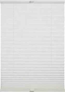 Sch&ouml;ner Wohnen Marla 70 cm x 130 cm Wei&szlig;