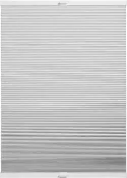 Sch&ouml;ner Wohnen Thermo- Sina 60 cm x 130 cm Wei&szlig;
