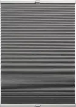 Sch&ouml;ner Wohnen Thermo- Sina 60 cm x 130 cm Grau