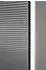 Schöner Wohnen Thermo- Sina 60 cm x 130 cm Grau