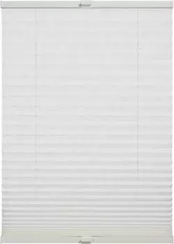 Sch&ouml;ner Wohnen Marla 60 cm x 130 cm Wei&szlig;