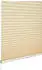 Schöner Wohnen Milla 50 cm x 130 cm Beige